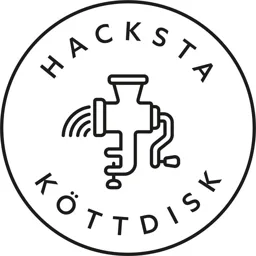 HACKSTA KÖTTDISK – varumärke, Hilton Foods Sverige AB