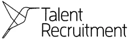 Talent Recruitment – varumärkesbild för Finance Recruitment Sweden AB
