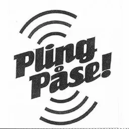 Pling Påse! – varumärkesbild för AB Svenska Spel