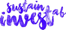 Sustain invest ab – varumärkesbild för Sustain Invest Sverige AB
