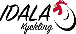 IDALA Kyckling – varumärkesbild för A.P. Handelshuset Cumlaude Aktiebolag