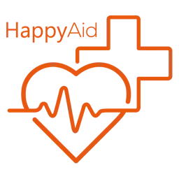 HappyAid – varumärke, HappyAid Sweden AB