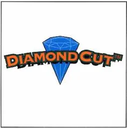 DIAMOND CUT – varumärkesbild för Marianne's Farm Aktiebolag