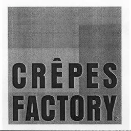 CREPES FACTORY – varumärkesbild för Hero Sweden AB