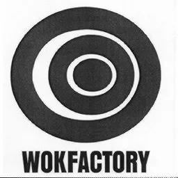 WOKFACTORY – varumärkesbild för Hero Sweden AB