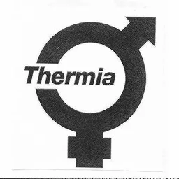 THERMIA – varumärkesbild för Thermia Aktiebolag