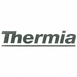 THERMIA – varumärkesbild för Thermia Aktiebolag