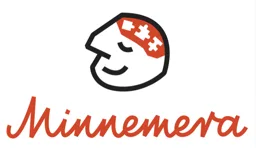 Minnemera – varumärkesbild för Mindmore AB