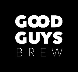 Good Guys Brew – varumärkesbild för Good Guys Brew AB