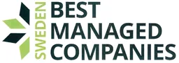 Sweden Best Managed Companies – varumärke, Deloitte AB