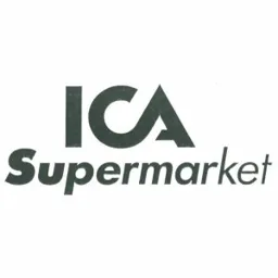 ICA Supermarket – varumärkesbild för ICA AB