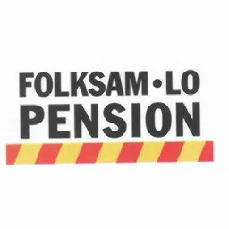 FOLKSAM LO PENSION – varumärkesbild för Folksam ömsesidig livförsäkring