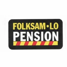 FOLKSAM LO PENSION – varumärke, Folksam ömsesidig livförsäkring