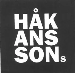 HÅK ANS SONs – varumärke, Scorett Footwear AB