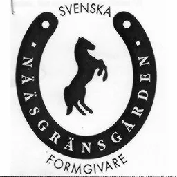 SVENSKA FORMGIVARE NÄÄSGRÄNSGÅRDEN – varumärke, Nääsgränsgården AB
