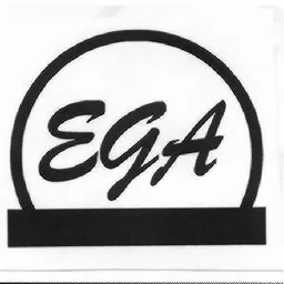 EGA – varumärke, E G Andersson Konsult Aktiebolag