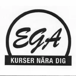 EGA KURSER NÄRA DIG – varumärke, E G Andersson Konsult Aktiebolag