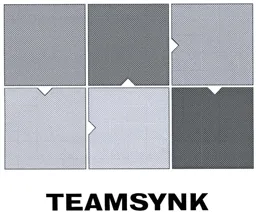 TEAMSYNK – varumärkesbild för LIFECAP AB