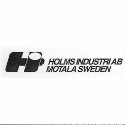 H HOLMS INDUSTRI AB MOTALA SWEDEN – varumärkesbild för Holms Attachments AB