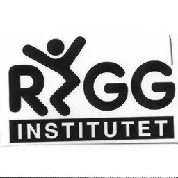RYGG INSTITUTET – varumärkesbild för Svenska Rygginstitutet AB