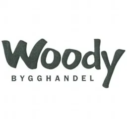 Woody BYGGHANDEL – varumärke, Interpares AB