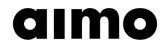 aimo – varumärkesbild för Aimo Solution AB
