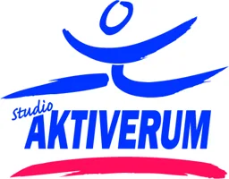 Studio Aktiverum – varumärkesbild för Studio Aktiverum Aktiebolag
