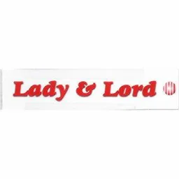 LADY & LORD – varumärkesbild för Dermaco AB