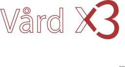 Vårdx3 – varumärke, Trajector Communication AB