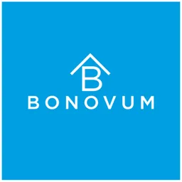 B BONOVUM – varumärkesbild för Novum Fastigheter AB