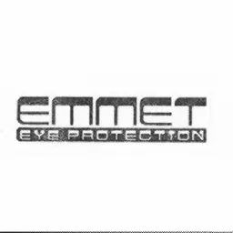 EMMET EYE PROTECTION – varumärkesbild för Prospectum Aktiebolag