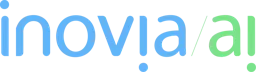 inovia ai – varumärkesbild för Inovia AB