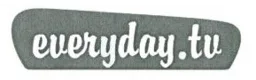 everyday.tv – varumärkesbild för Modern Times Group MTG AB