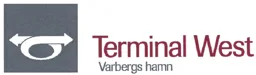 Terminal West Varbergs hamn – varumärke, Hallands Hamnar Varberg AB