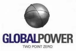 GLOBALPOWER TWO POINT ZERO – varumärkesbild för Global Power 2.0 AB