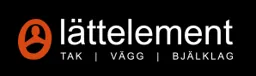 lättelement tak vägg bjälklag – varumärke, Lättelement AB