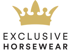 EXCLUSIVE HORSEWEAR – varumärkesbild för Exclusive Horsewear Svenska AB