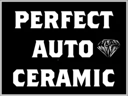 PERFECT AUTO CERAMIC – varumärkesbild för TimX AB