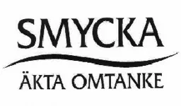 SMYCKA ÄKTA OMTANKE – varumärkesbild för Smycka AB