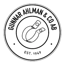 GUNNAR AHLMAN & CO AB EST. 1949 – varumärke, Kruge Sverige AB