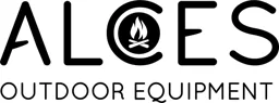 Alces Outdoor Equipment – varumärkesbild för InterJakt Sweden AB