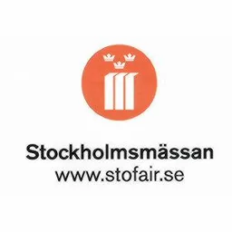 STOCKHOLMSMÄSSAN WWW STOFAIR SE – varumärkesbild för Stockholmsmässan Aktiebolag