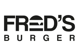 FRED'S BURGER – varumärkesbild för Leksand Gårdscaféet AB