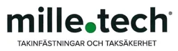 mille tech TAKINFÄSTNINGAR OCH TAKSÄKERHET – varumärke, Milles Teknik-Plast Aktiebolag