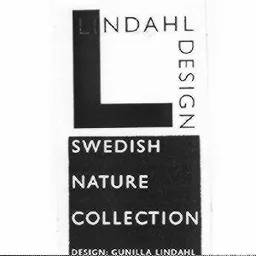 LINDAHL DESIGN SWEDISH NATURE COLLECTION DESIGN GUNILLA LINDAHL – varumärke, Lindahl Design Aktiebolag