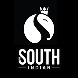 THE SOUTH INDIAN – varumärkesbild för Nature's Basket Sweden AB