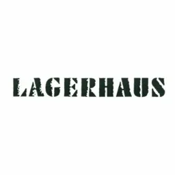 LAGERHAUS – varumärkesbild för Lagerhaus Aktiebolag