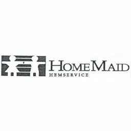 HOMEMAID HEMSERVICE – varumärkesbild för HomeMaid AB (publ)