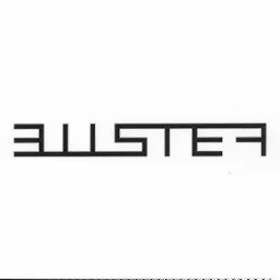 BUSTER – varumärkesbild för Buster Aktiebolag