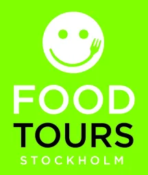 FOOD TOURS STOCKHOLM – varumärkesbild för Food Tours Stockholm Aktiebolag